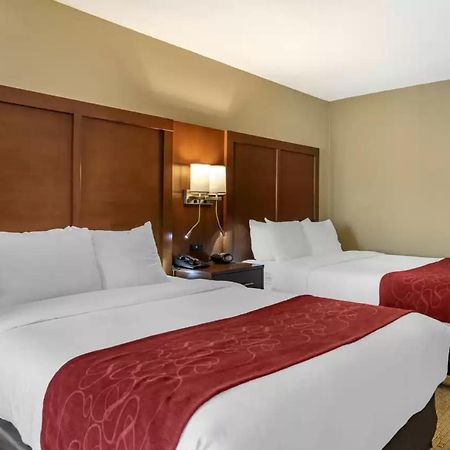 Comfort Suites Mason Near Kings Island Bagian luar foto
