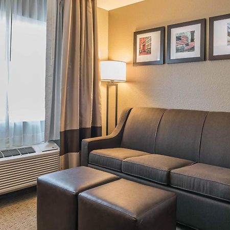 Comfort Suites Mason Near Kings Island Bagian luar foto