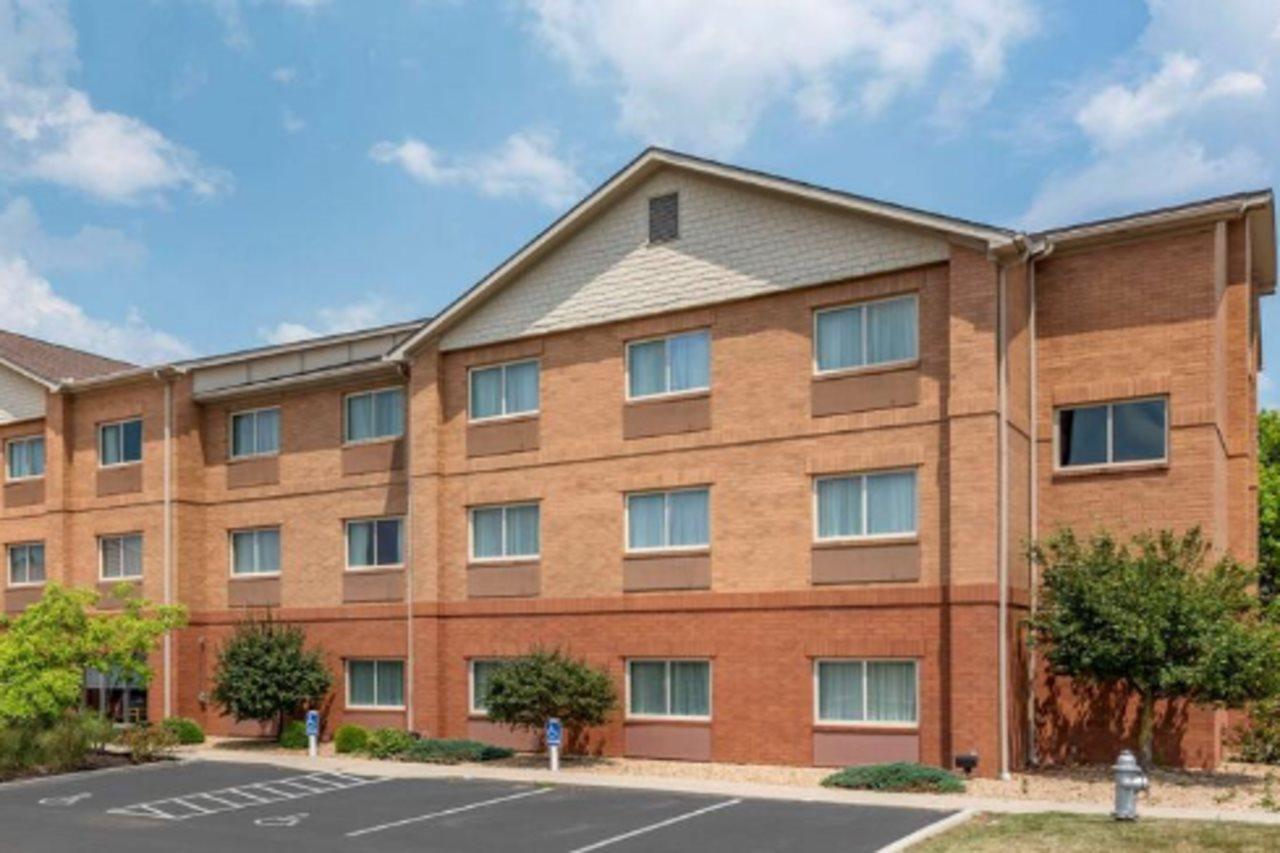 Comfort Suites Mason Near Kings Island Bagian luar foto