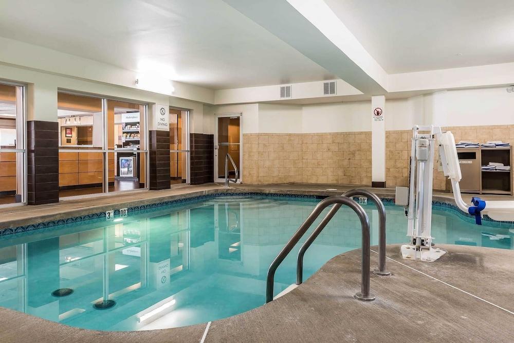 Comfort Suites Mason Near Kings Island Bagian luar foto
