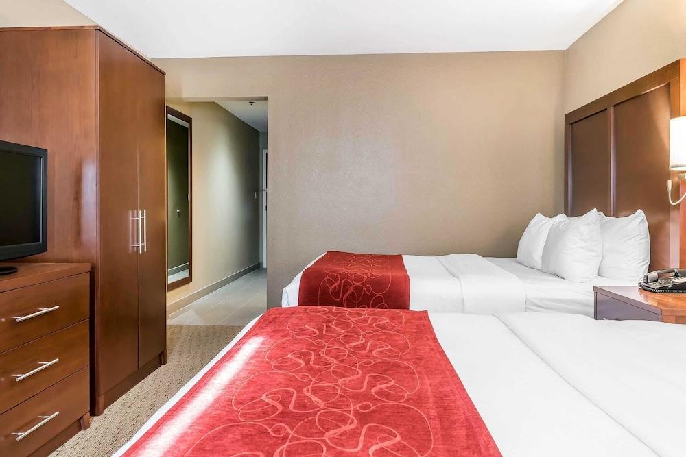 Comfort Suites Mason Near Kings Island Bagian luar foto