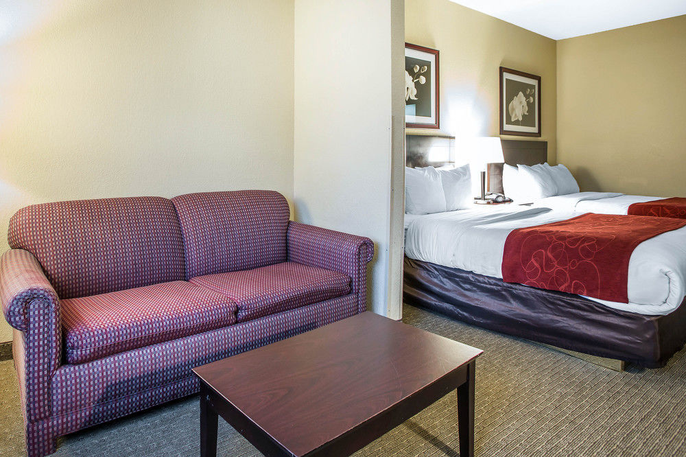 Comfort Suites Mason Near Kings Island Bagian luar foto