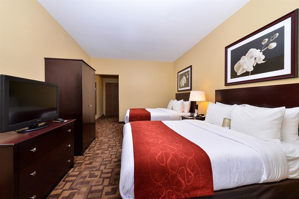 Comfort Suites Mason Near Kings Island Bagian luar foto
