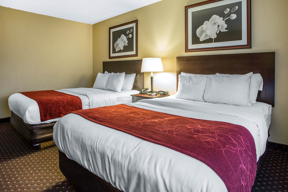 Comfort Suites Mason Near Kings Island Bagian luar foto