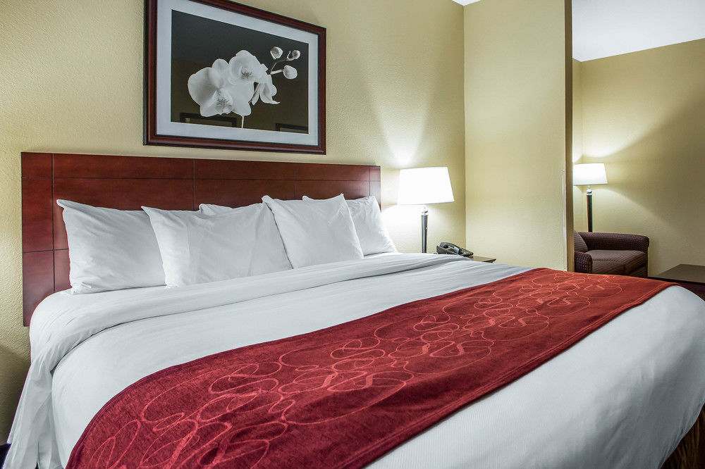 Comfort Suites Mason Near Kings Island Bagian luar foto