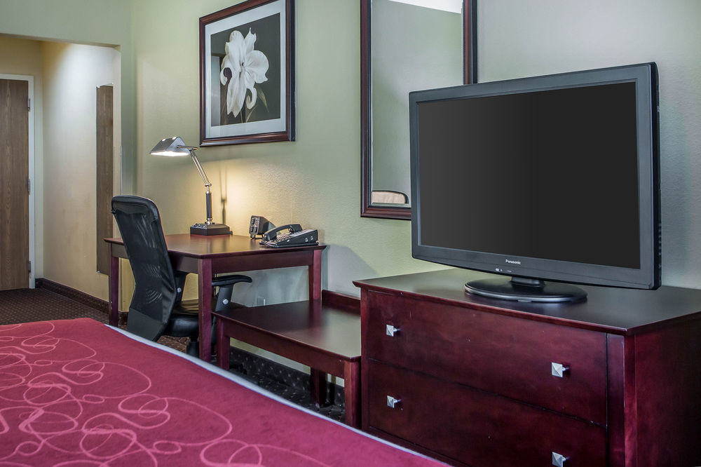 Comfort Suites Mason Near Kings Island Bagian luar foto