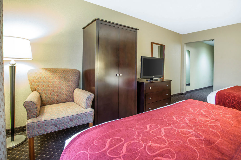 Comfort Suites Mason Near Kings Island Bagian luar foto